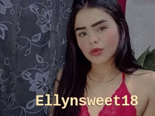 Ellynsweet18