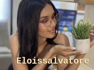 Eloissalvatore