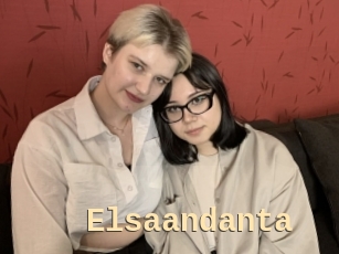 Elsaandanta