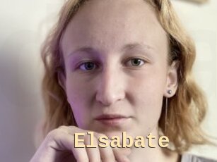 Elsabate