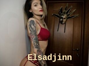 Elsadjinn