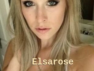 Elsarose