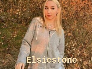 Elsiestone