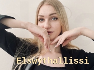 Elswythallissi