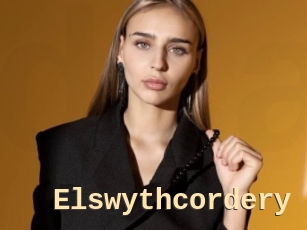 Elswythcordery