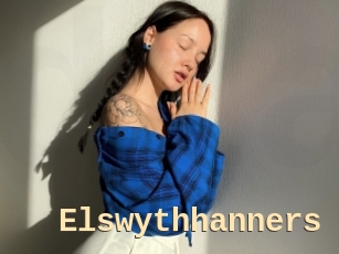 Elswythhanners