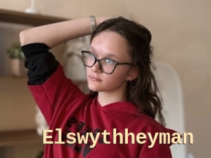 Elswythheyman