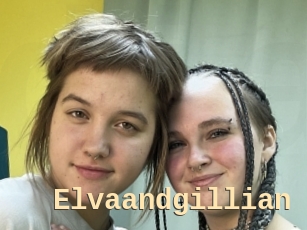 Elvaandgillian