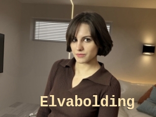 Elvabolding