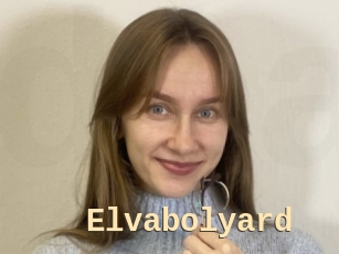 Elvabolyard