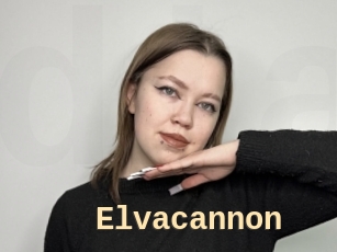 Elvacannon