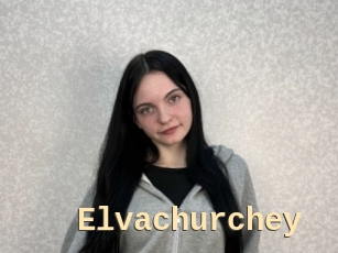 Elvachurchey