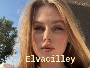 Elvacilley