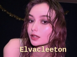 Elvacleeton