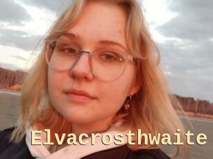 Elvacrosthwaite