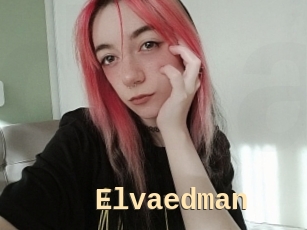 Elvaedman