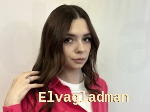 Elvagladman