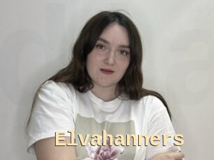 Elvahanners