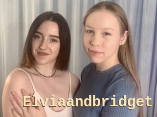 Elviaandbridget