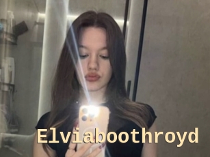 Elviaboothroyd