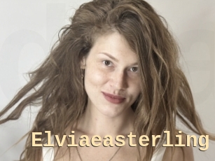 Elviaeasterling