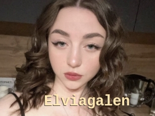 Elviagalen