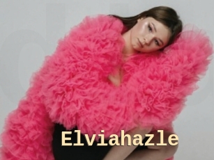 Elviahazle