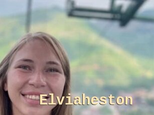 Elviaheston