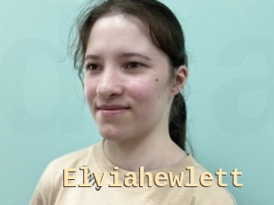 Elviahewlett