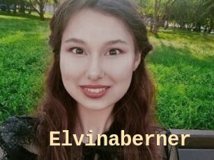 Elvinaberner