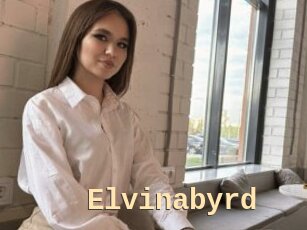 Elvinabyrd