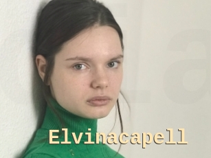 Elvinacapell