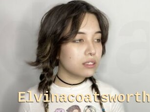 Elvinacoatsworth