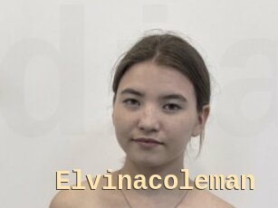 Elvinacoleman