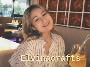 Elvinacrafts