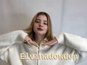 Elvinadowden