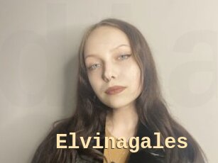 Elvinagales