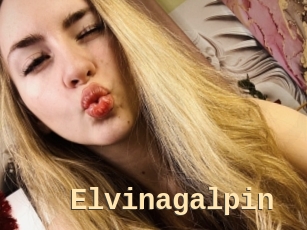 Elvinagalpin