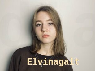 Elvinagalt