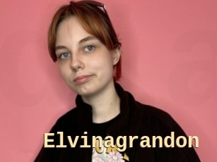 Elvinagrandon