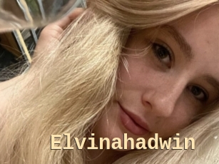 Elvinahadwin