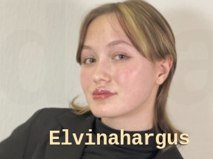 Elvinahargus