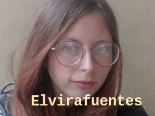 Elvirafuentes