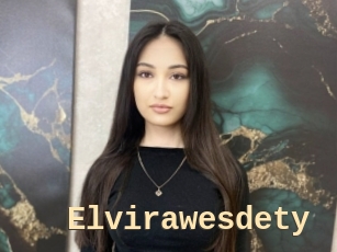 Elvirawesdety