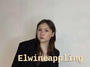 Elwineappling