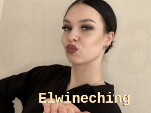 Elwineching