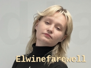 Elwinefarewell