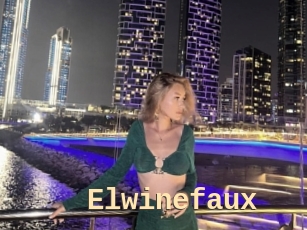 Elwinefaux