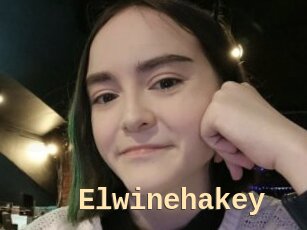 Elwinehakey