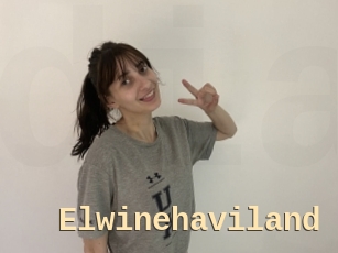 Elwinehaviland